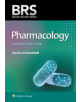 BRS Pharmacology - 9781975105495-thumb