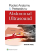 Pocket Anatomy & Protocols for Abdominal Ultrasound - 9781975119416-thumb