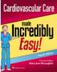 Cardiovascular Care Made Incredibly Easy - Wolters Kluwer Health - 9781975120214-thumb