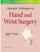 Operative Techniques in Hand and Wrist Surgery - 9781975127374-thumb