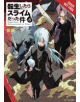 That Time I Got Reincarnated as a Slime, Vol. 6 (light novel) - 9781975301187-thumb