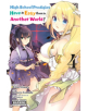 High School Prodigies Have It Easy Even in Another World!, Vol. 4 - 9781975301439-thumb