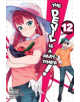 The Devil is a Part-Timer!, Vol. 12 (manga) - 9781975301828-thumb