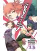 The Devil is a Part-Timer!, Vol. 13 (light novel) - 9781975302658-thumb