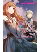 Spice and Wolf, Vol. 20 (light novel) - 9781975302788-thumb