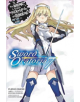 Is It Wrong to Try to Pick Up Girls in a Dungeon? Sword Oratoria, Vol. 7 (light novel) - 9781975302863-thumb