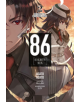 86 - EIGHTY SIX, Vol. 2 (light novel) - 9781975303143-thumb