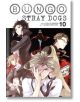 Bungo Stray Dogs, Vol. 10-thumb