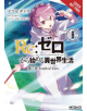 re:Zero Starting Life in Another World, Chapter 3: Truth of Zero, Vol. 8 (manga) - 9781975304034-thumb