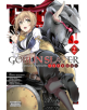 Goblin Slayer Side Story: Year One, Vol. 2 (manga) - 9781975304171-thumb