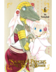 Sacrificial Princess & the King of Beasts, Vol. 6 - 9781975304379-thumb