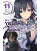 My Youth Romantic Comedy is Wrong, As I Expected @ comic, Vol. 11 (manga) - 9781975304461-thumb