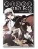 Bungo Stray Dogs, Vol. 13-thumb