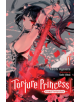 Torture Princess: Fremd Torturchen, Vol. 1 (light novel) - 9781975304690-thumb