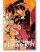 Toilet-bound Hanako-kun, Vol. 9-thumb