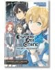 Sword Art Online: Project Alicization, Vol. 3-thumb