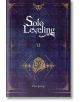 Solo Leveling, Vol. 6 (Light Novel)-thumb