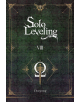 Solo Leveling, Vol. 8 (Light Novel)-thumb