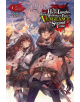 The Hero Laughs While Walking the Path of Vengeance a Second Time, Vol. 1 (Light Novel)-thumb