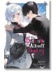 The Detective Is Already Dead, Vol. 3 (Light Novel)-thumb