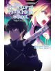 The Irregular at Magic High School, Vol. 11 (Light Novel) - Tsutomu Sato - Yen Press - Little, Brown & Company - 978197532718-thumb