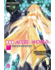 Accel World, Vol. 15 (light novel) - 9781975327255-thumb