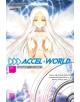 Accel World, Vol. 16 (light novel) - 9781975327279-thumb