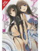 Accel World, Vol. 17 (light novel) - 9781975327293-thumb