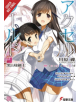 Accel World, Vol. 18 (light novel) - 9781975327316-thumb