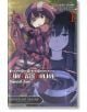 Sword Art Online Alternative: Gun Gale Online, Vol. 1 (Light Novel)-2-thumb