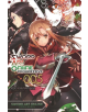 Sword Art Online Progressive, Vol. 5 (light novel) - 9781975328146-thumb