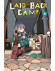 Laid-Back Camp, Vol. 6 - 9781975328634-thumb