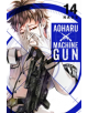 Aoharu X Machinegun, Vol. 14 - 9781975328740-thumb