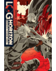 Log Horizon, Vol. 11 (light novel) - 9781975329419-thumb