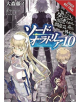 Is It Wrong to Try to Pick Up Girls in a Dungeon? Sword Oratoria, Vol. 10 (light novel) - 9781975331719-thumb