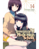 The Irregular at Magic High School, Vol. 14 (Light Novel)-thumb