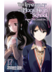 The Irregular at Magic High School, Vol. 17 (Light Novel)-thumb