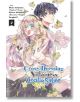 Cross-Dressing Villainess Cecilia Sylvie, Vol. 2 (Light Novel)-thumb