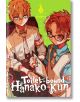 Toilet-bound Hanako-kun, Vol. 14-thumb