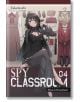 Spy Classroom, Vol. 4 (Light Novel)-thumb