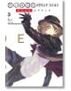 Bungo Stray Dogs: Dead Apple, Vol. 3-thumb