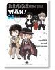 Bungo Stray Dogs: Wan!, Vol. 2-thumb