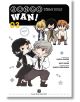 Bungo Stray Dogs: Wan!, Vol. 3-thumb