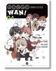 Bungo Stray Dogs: Wan!, Vol. 4-thumb