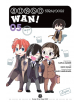 Bungo Stray Dogs: Wan!, Vol. 5-thumb