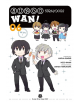 Bungo Stray Dogs: Wan!, Vol. 6-thumb