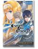 Sword Art Online: Project Alicization, Vol. 4-thumb