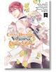 Cross-Dressing Villainess Cecilia Sylvie, Vol. 3 - Hiroro Akizakura - Yen Press - 5655 - 9781975342906-thumb