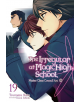 The Irregular at Magic High School, Vol. 19 (Light Novel)-thumb