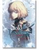 Solo Leveling, Vol. 5 (Manga)-thumb